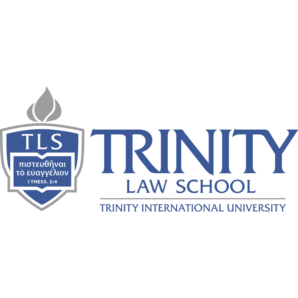 Trinity Law School | 2200 N Grand Ave, Santa Ana, CA 92705, USA | Phone: (800) 922-4748