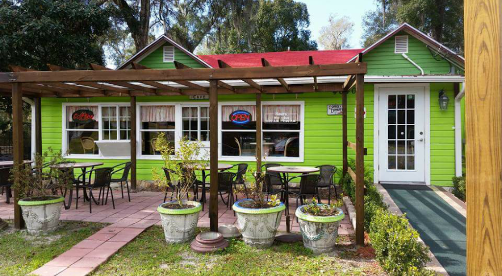 Twin Brothers Coffee and Bakery | 4676 FL-15, De Leon Springs, FL 32130, USA | Phone: (386) 985-5535