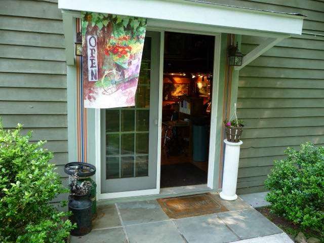 Carpediem Art Gallery and Carpe Diem Farm | 637 E Hill St, Califon, NJ 07830, USA | Phone: (908) 832-7888