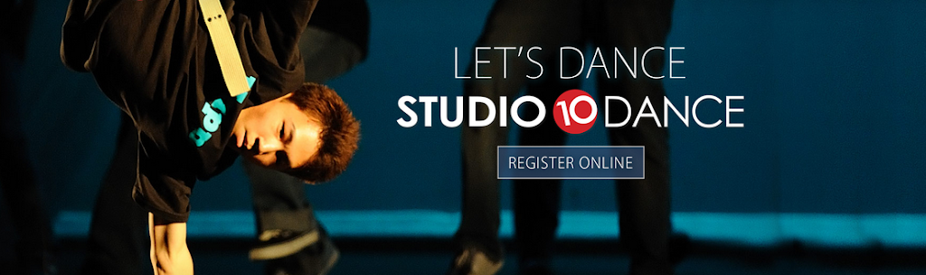 Studio 10 Dance | 6190 Bollinger Rd, San Jose, CA 95129, USA | Phone: (408) 446-0103
