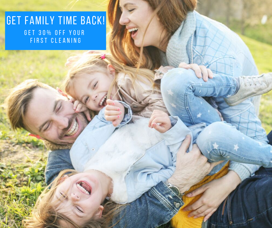 Cleaning Freedom LLC - House cleaning Professional Cleaning Serv | 800 Fort Stevens Str, Orlando, FL 32822, USA | Phone: (407) 588-9797