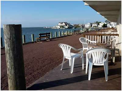 Buccaneer Motel | 2600 North Bay Avenue, Beach Haven, NJ 08008, USA | Phone: (609) 492-4582