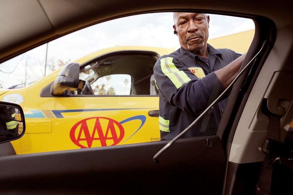 AAA Vallejo | 1183 Admiral Callaghan Ln, Vallejo, CA 94591, USA | Phone: (707) 551-3500