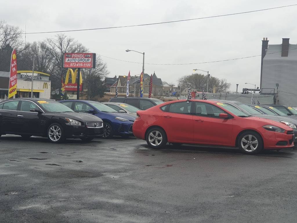 PRNDL AUTO GROUP | 776-780 Springfield Ave, Irvington, NJ 07111, USA | Phone: (973) 416-1100