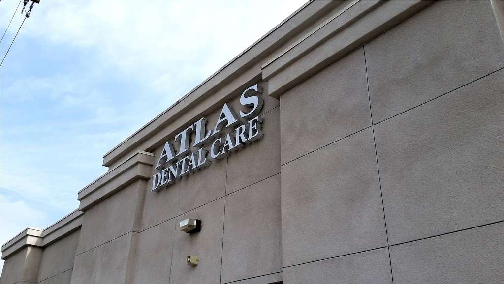 Atlas Dental Care | 2732 Santa Anita Ave, El Monte, CA 91733, USA | Phone: (626) 444-2605