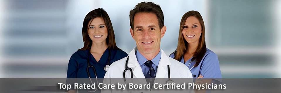 Pacific Urgent Care & Family Medicine | 2115 N Tustin St, Orange, CA 92865, USA | Phone: (714) 921-3870