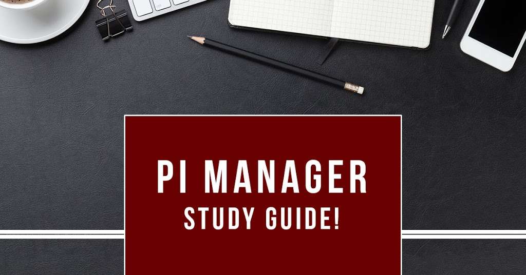 PI Manager Prep | 6686, 735 Plaza Blvd suite 210, Coppell, TX 75019, USA | Phone: (214) 997-4680
