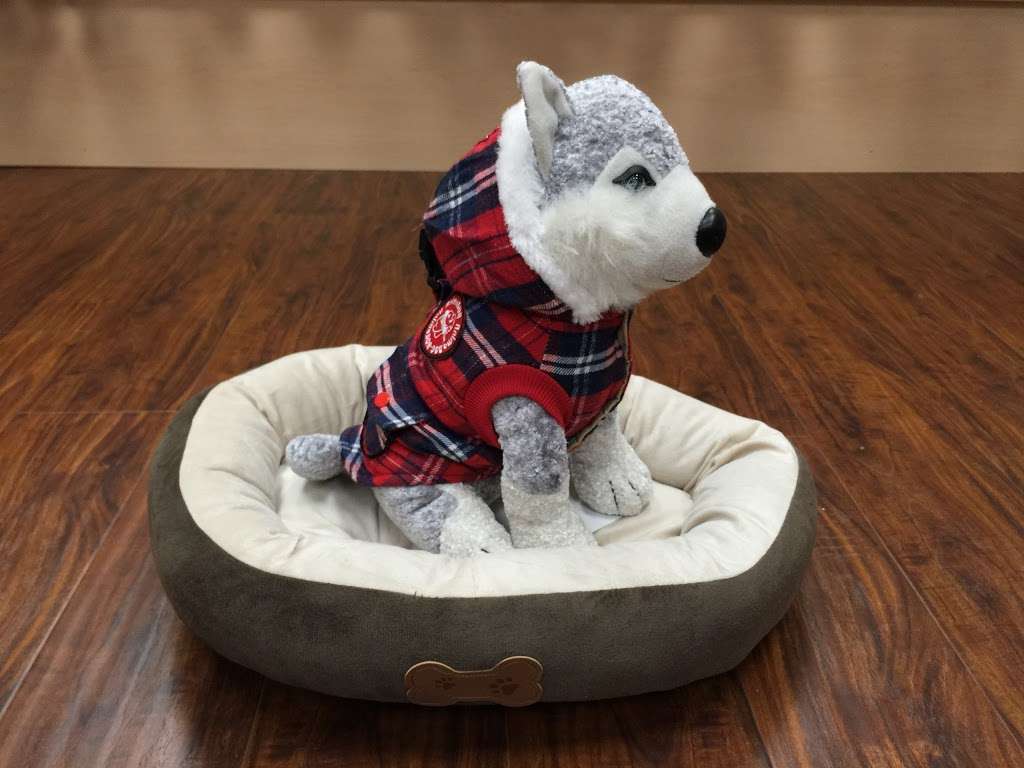 Pets Choice Grooming & Supply | 4300 Green River Rd #114, Corona, CA 92880, USA | Phone: (951) 272-5716