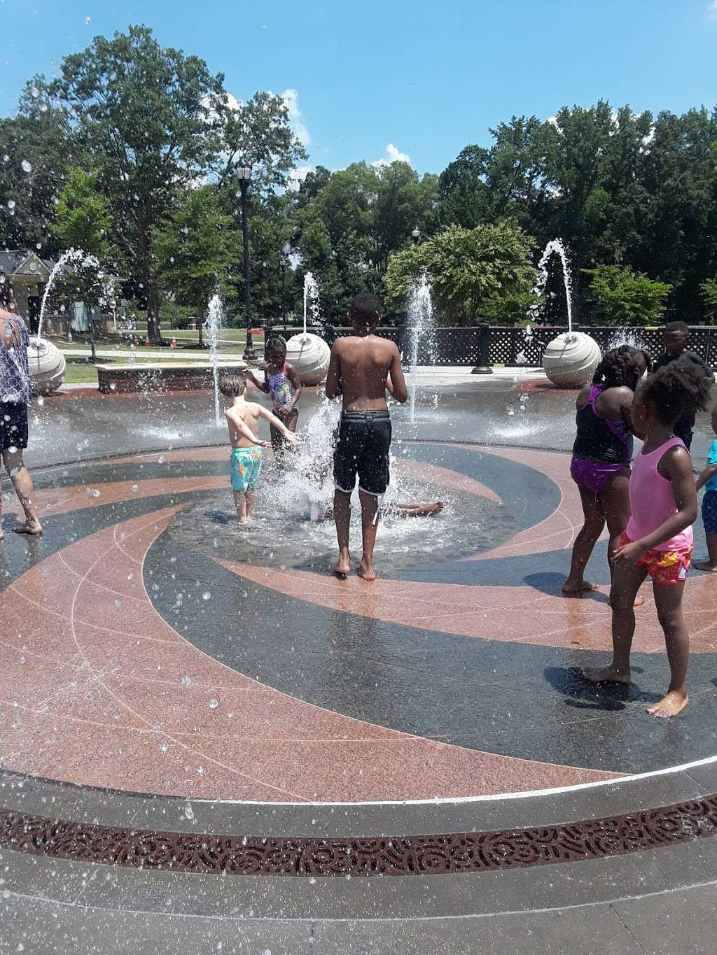 Stallings Municipal Park | 340 Stallings Rd, Stallings, NC 28104, USA | Phone: (704) 821-0322