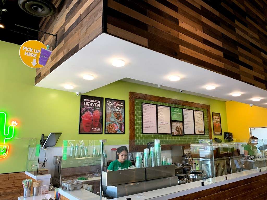 Tastea Glendale | 9184 W Northern Ave Ste 105, Glendale, AZ 85305, USA | Phone: (623) 349-7775