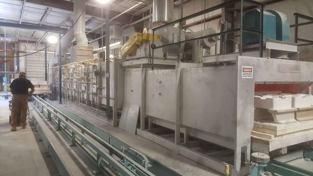 Morgan Technical Ceramics | 550 Stewart Rd, Hanover, PA 18706 | Phone: (570) 823-7400