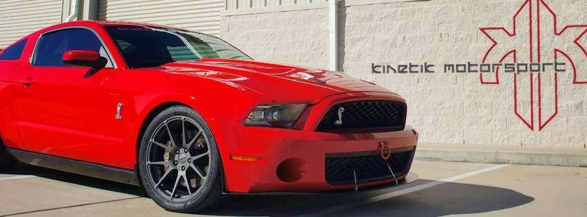 Kinetik Motorsport | 15825 TX-249, Houston, TX 77086 | Phone: (281) 880-8888