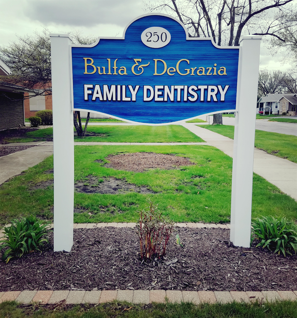 Dr. George C. Bulfa, DDS | 4151, 250 S Washington St, Hobart, IN 46342 | Phone: (219) 942-1730