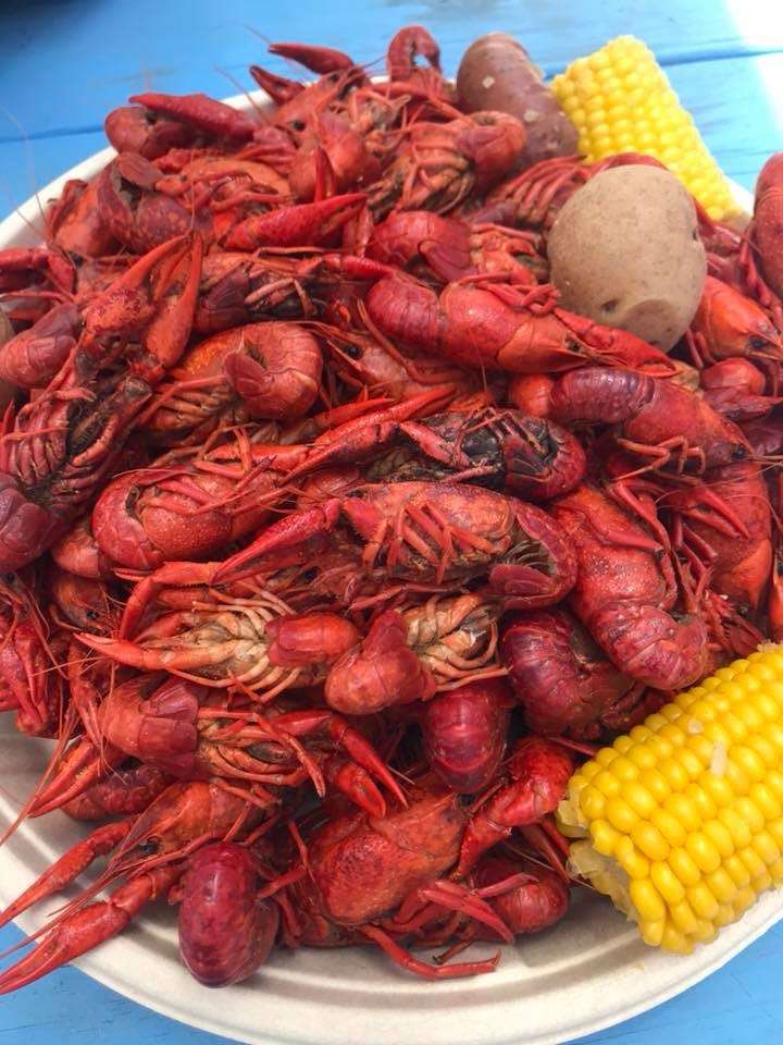 CBon Crawfish Shack | 1010 Marina Bay Dr, Kemah, TX 77565, USA | Phone: (281) 917-6943