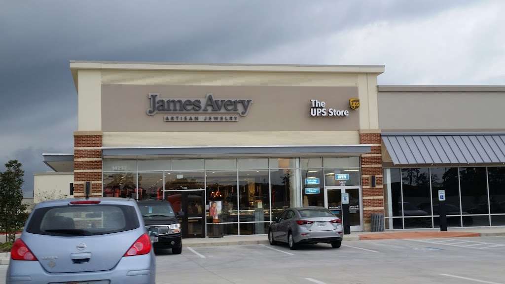 James Avery Artisan Jewelry | 14237 East Sam Houston Pkwy N, Houston, TX 77044, USA | Phone: (281) 249-2124