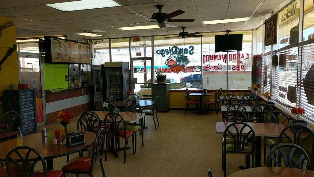 San Diego Taco Shop | 1331 N Jim Miller Rd, Dallas, TX 75217, USA | Phone: (214) 398-0058 San Diego Taco Shop | 1331 N Jim Miller Rd, Dallas, TX 75217, USA | Phone: (214) 398-0058