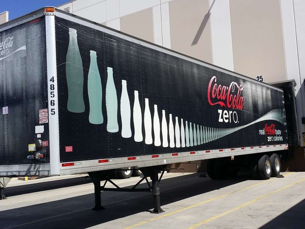 Swire Coca-Cola USA | 9900 E 40th Ave, Denver, CO 80238, USA | Phone: (303) 371-3888