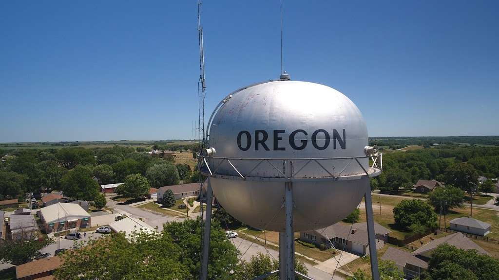 Oregon Police Department | 105 S Main St, Oregon, MO 64473, USA | Phone: (660) 446-3305