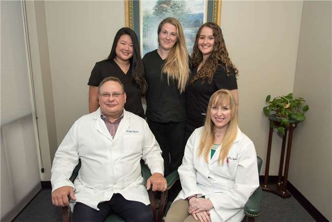 Dr. Cristin V. Wafer, DC | 505 S Mason Rd, Katy, TX 77450, USA | Phone: (281) 579-1116