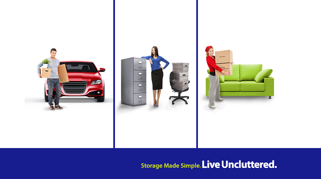 Price Self Storage | 3430 South La Brea Ave, Los Angeles, CA 90016, USA | Phone: (323) 299-2699