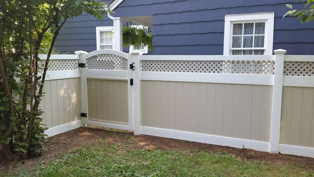 Essex Fence Company, L.L.C. | 132 US-46, Rockaway, NJ 07866 | Phone: (973) 625-4122