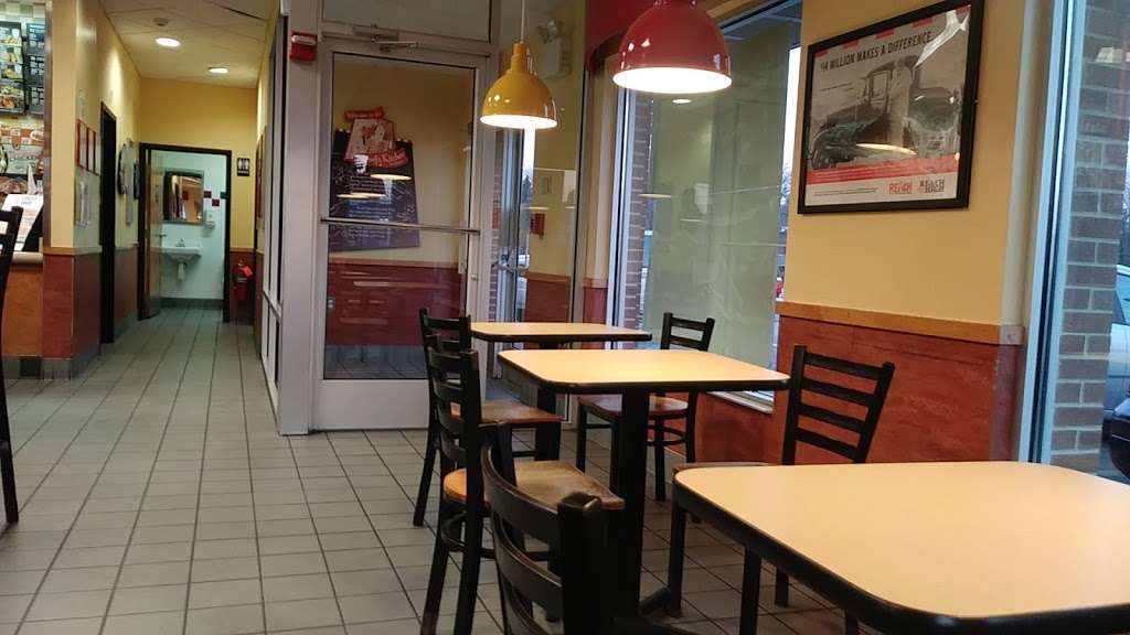 KFC | 3515 Edgmont Ave, Brookhaven, PA 19015, USA | Phone: (610) 876-0288