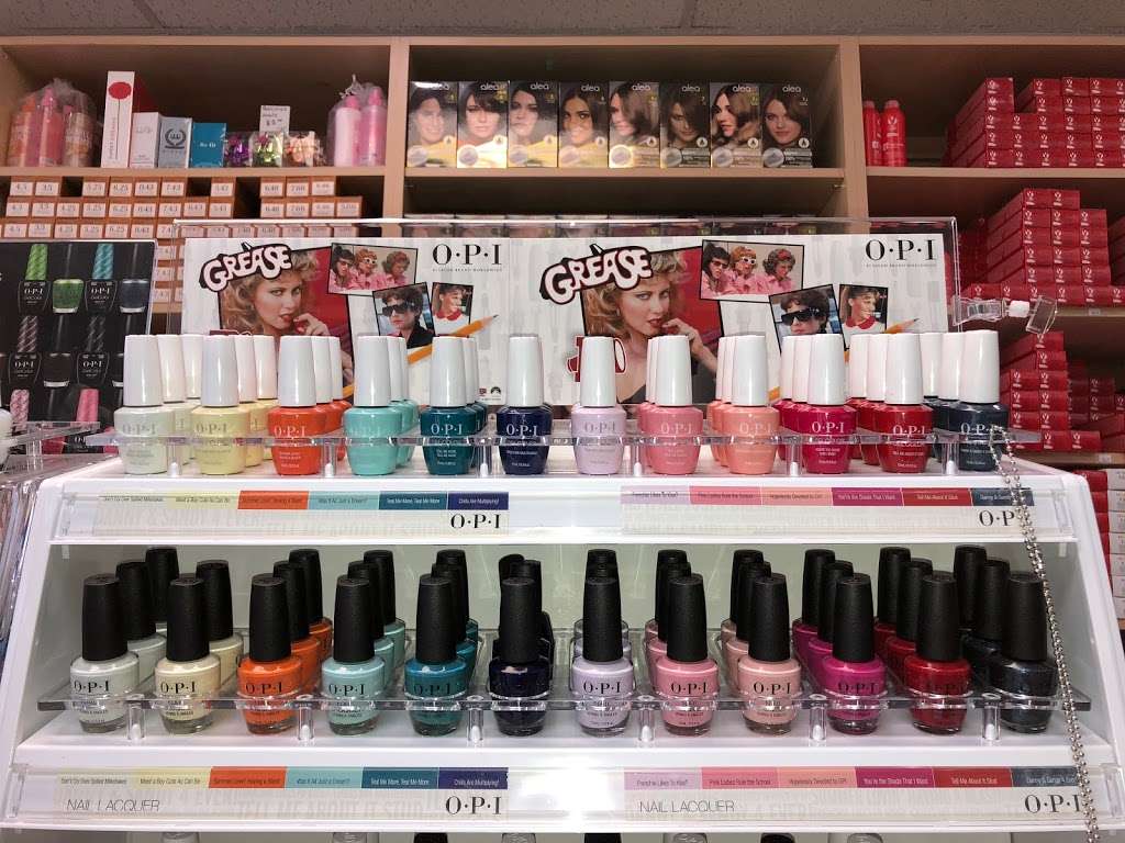 Camilas Beauty Supply | 2200 SW 16th St Suite #114, Miami, FL 33145, USA | Phone: (786) 580-3599