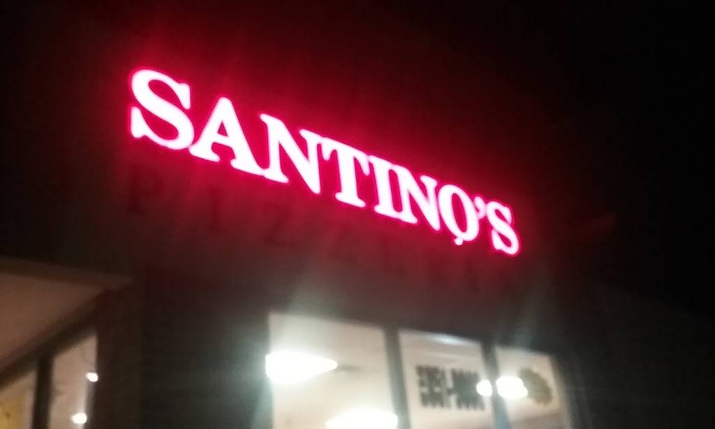 Santinos Pizzeria | 1675 Holt Rd, Columbus, OH 43228, USA | Phone: (614) 851-9600