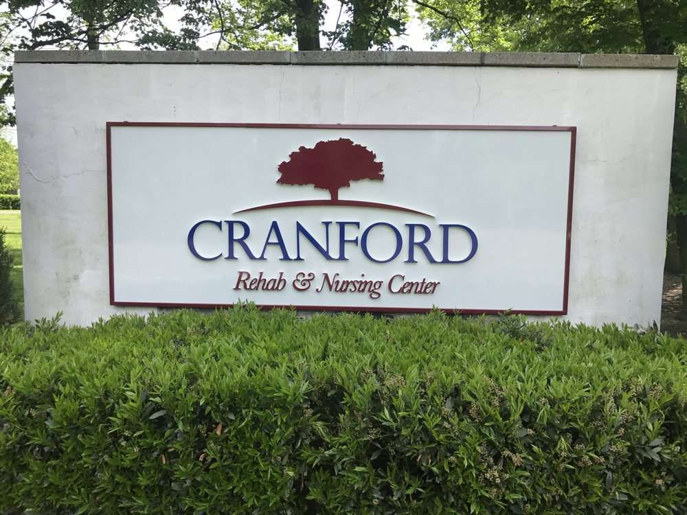 Cranford Rehab and Nursing Center | 205 Birchwood Ave, Cranford, NJ 07016 | Phone: (908) 272-6660