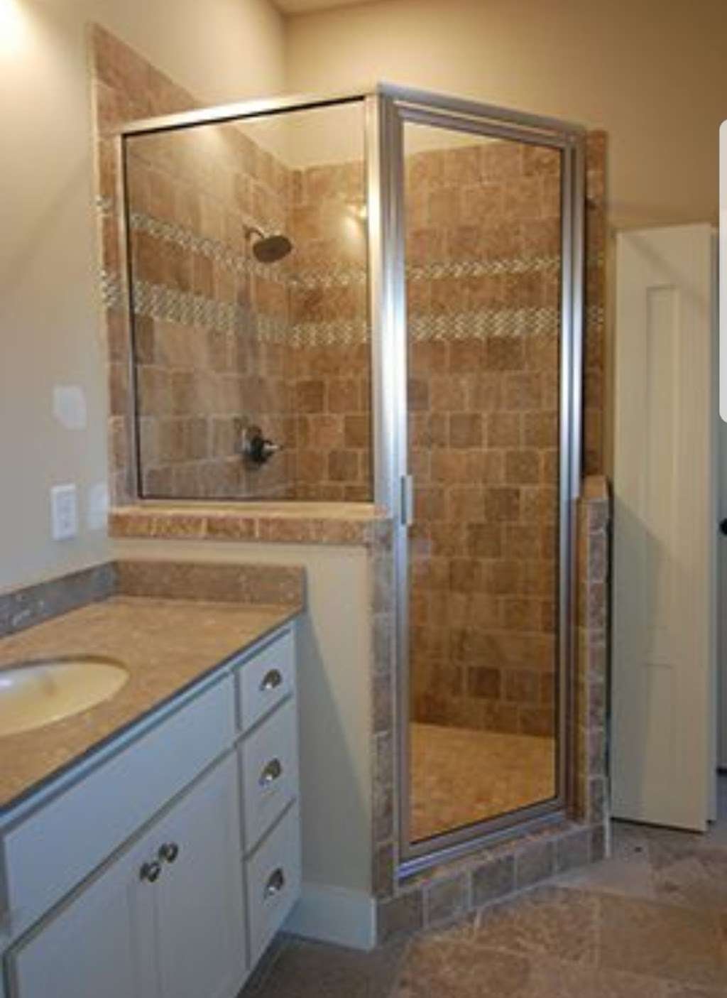 Shower Door King | 7118 Navigation Blvd, Houston, TX 77011, USA | Phone: (713) 923-7350