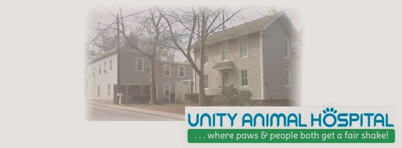 Unity Animal Hospital | 1 Providence Rd, Wallingford, PA 19086, USA | Phone: (610) 285-9889