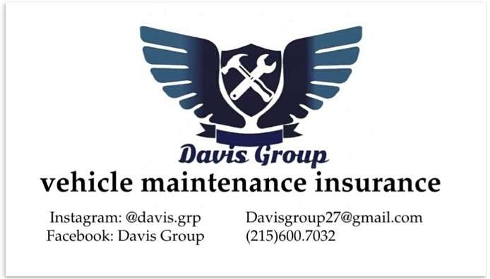 Davis Group | 1527 N 55th St, Philadelphia, PA 19131, USA | Phone: (215) 600-7032