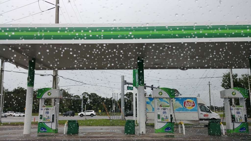 BP | 5945 S Orange Blossom Trail, US Hwy 1792 N, Davenport, FL 33837, USA | Phone: (863) 424-2352