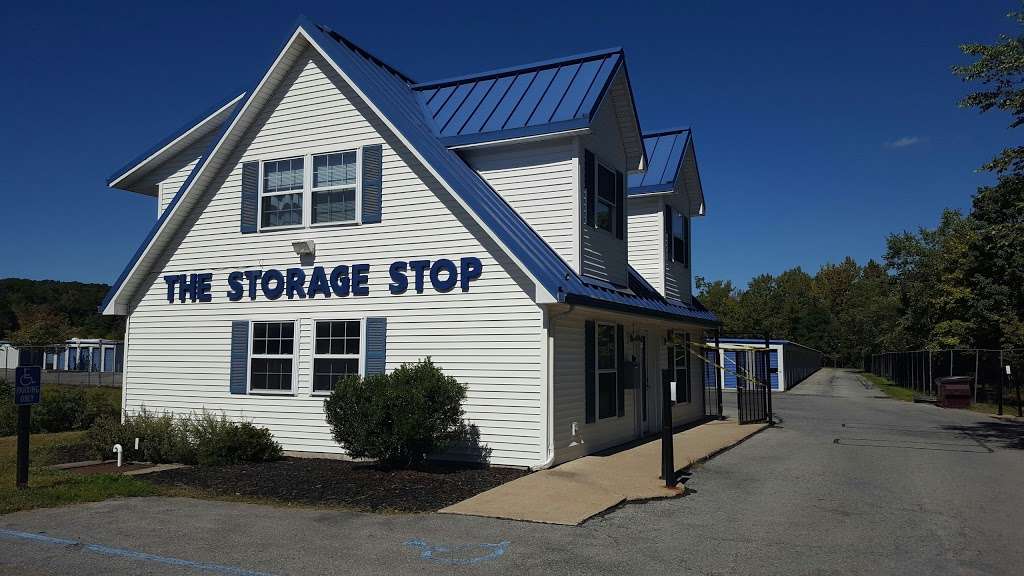 The Storage Stop | 242 S Plank Rd, State Rt 52, Newburgh, NY 12550, USA | Phone: (845) 566-0500