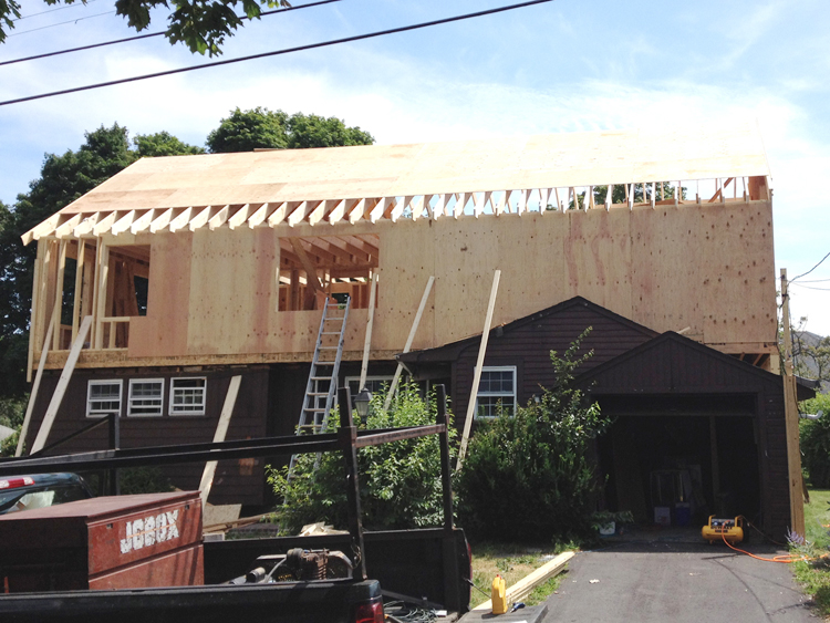 Marios Roofing | 1520 Washington St, Stoughton, MA 02072, USA | Phone: (781) 344-2420