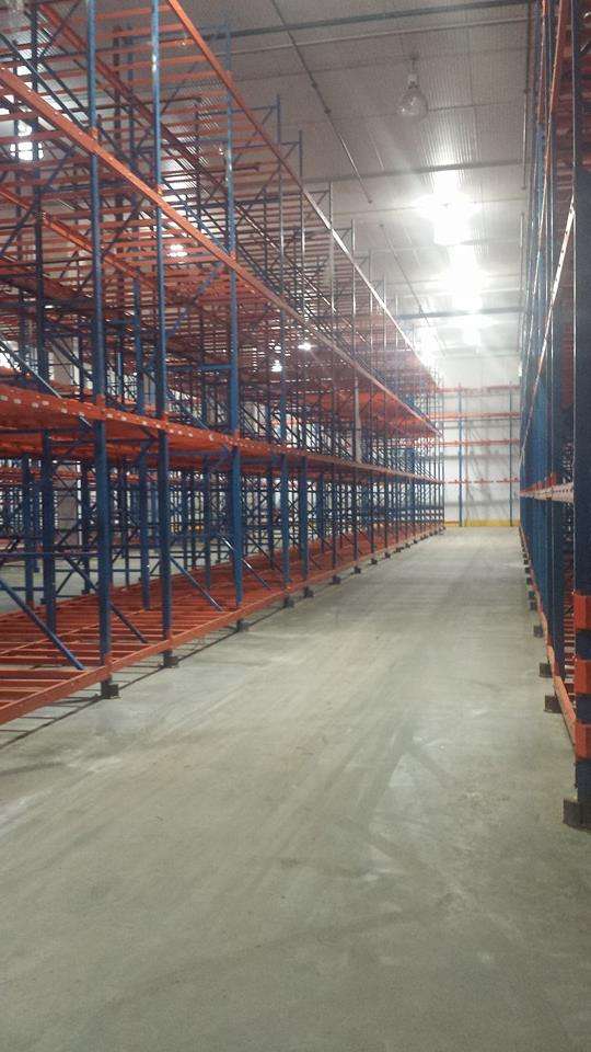 Warehouse RacKings | 9937 Nearbrook Ln, Parkville, MD 21234, USA | Phone: (443) 571-1983