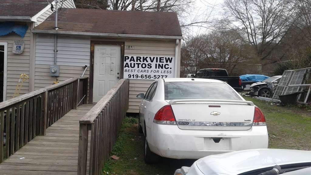 Parkview Autos Inc | 9816 Kohut Rd, Fort Mill, SC 29707, USA | Phone: (919) 656-5277