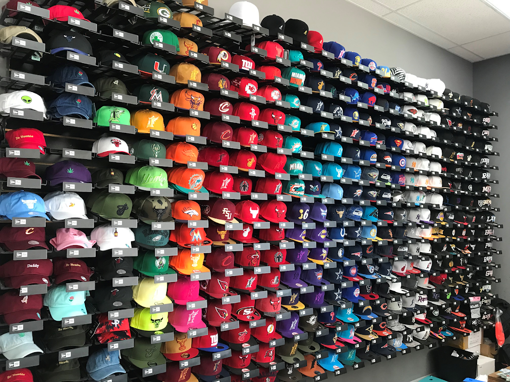 cr8tive outfitters | 7320 W McNab Rd, North Lauderdale, FL 33068, USA | Phone: (954) 533-4999