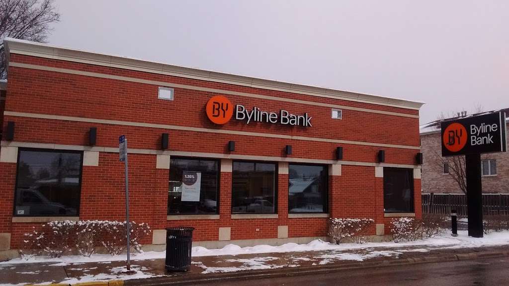 Byline Bank | 6257 S Austin Ave, Chicago, IL 60638, USA | Phone: (773) 838-3000