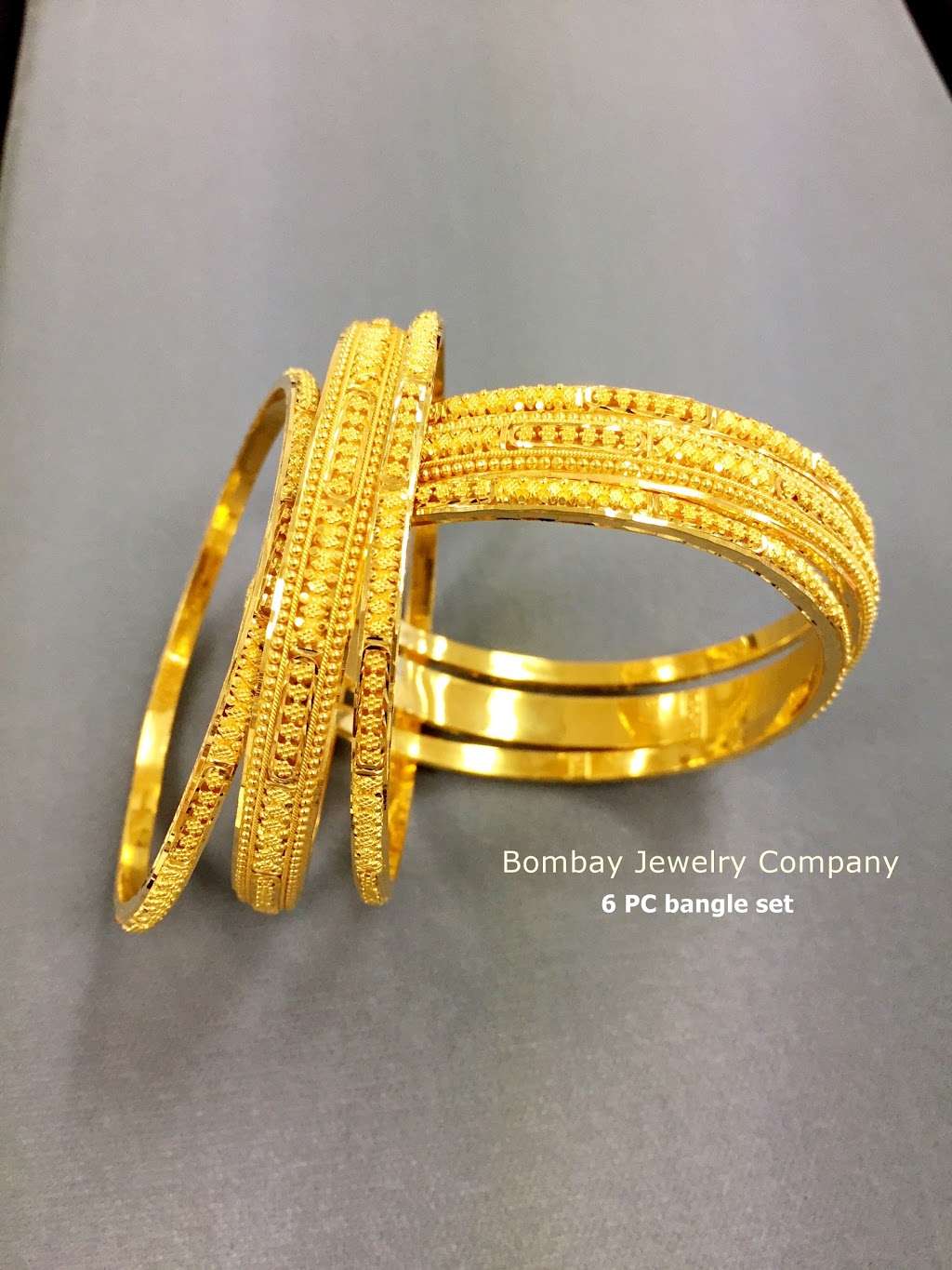 Bombay Jewelry Company | 1042 University Ave, Berkeley, CA 94710 | Phone: (510) 486-0317