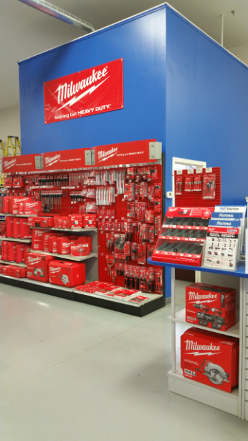 Fastenal | 1180 Liberty Dr, Bloomington, IN 47403 | Phone: (812) 332-8054