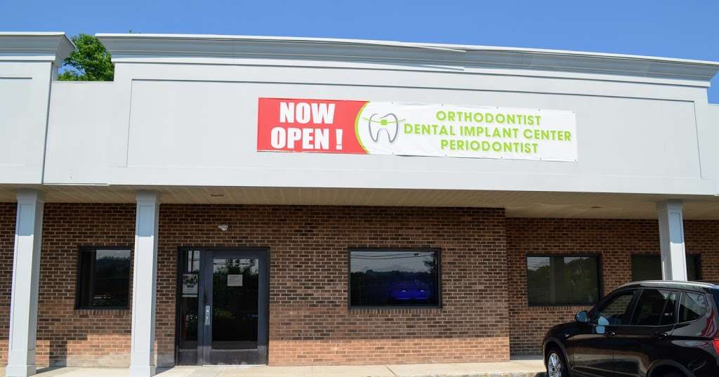 Advanced Dental Specialists | 369 Springfield Ave, Berkeley Heights, NJ 07922, USA | Phone: (908) 679-8551