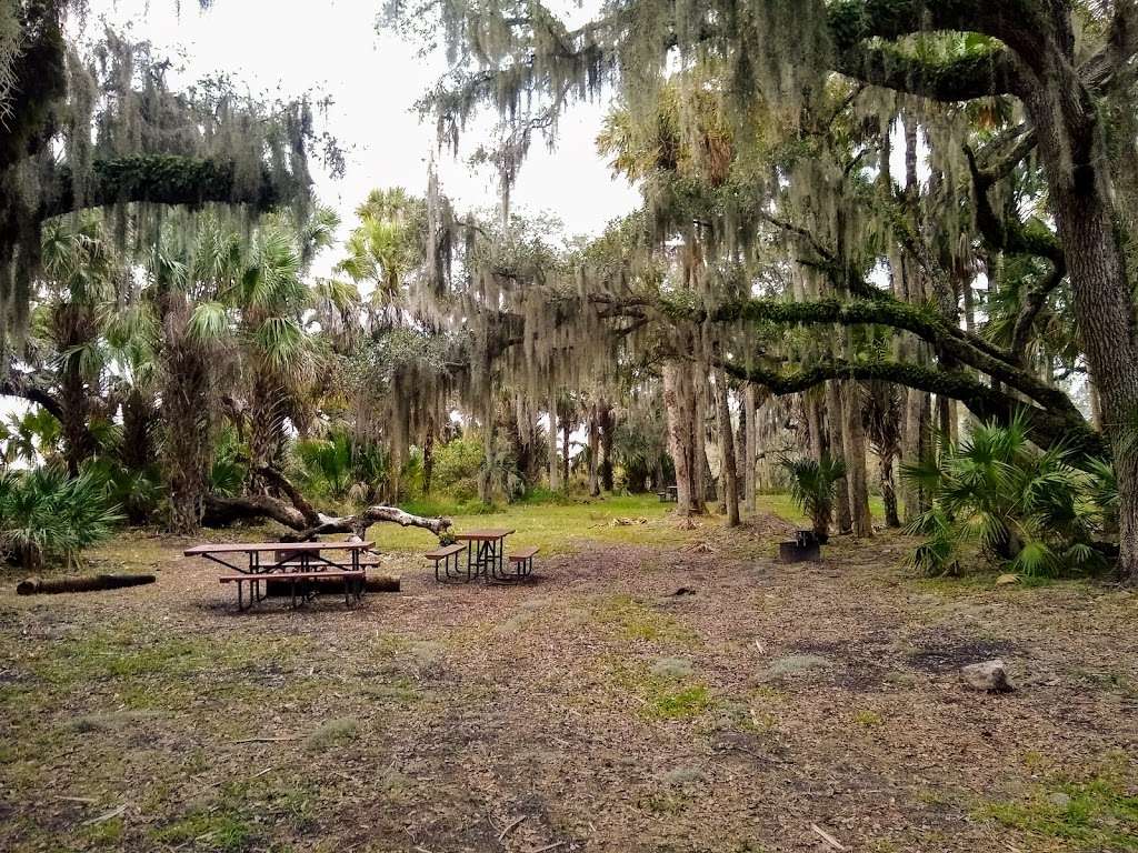 Allapattah Flats Campsite | Unnamed Road, Indiantown, FL 34956, USA