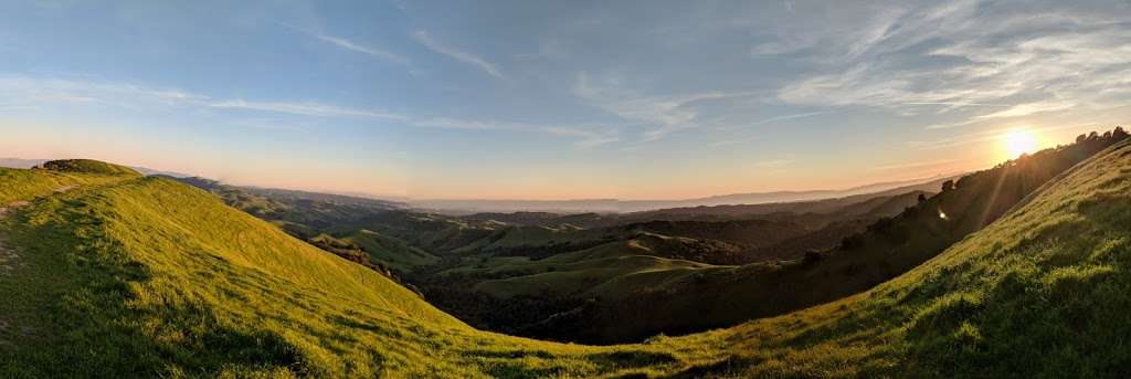 Las Trampas Regional Wilderness | Bollinger Canyon Rd, San Ramon, CA 94583, USA | Phone: (510) 544-3276