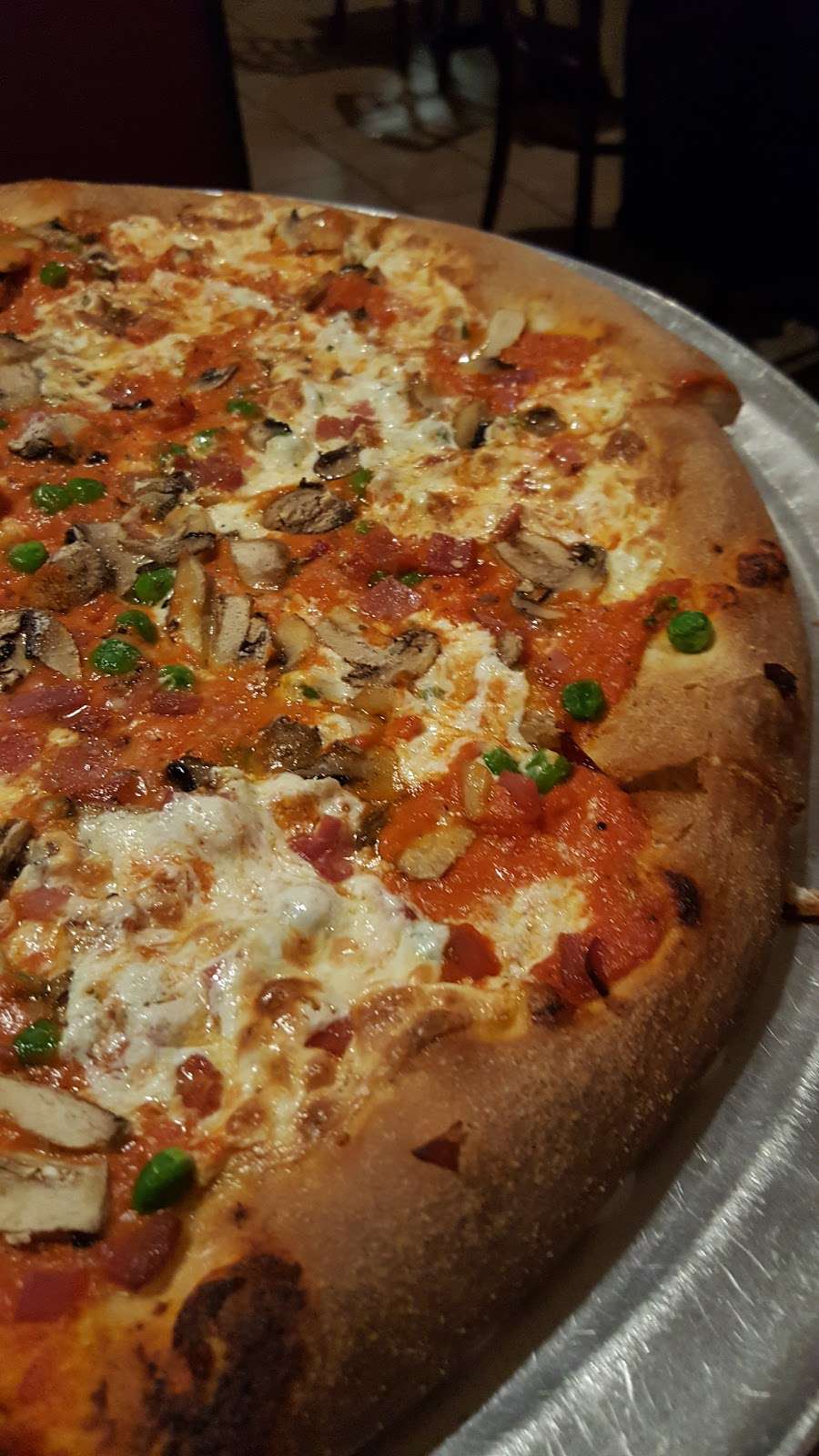 GOODFELLAS Brick Oven Pizza & Pasta Restaurant - McCordsville | 9641 Olio Rd, McCordsville, IN 46055 | Phone: (317) 336-6666