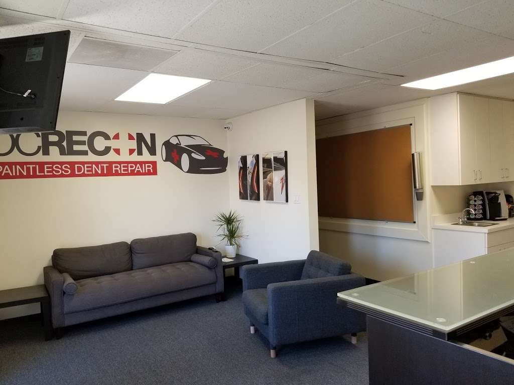 OC RECON | 6881 Stanton Ave unit E, Buena Park, CA 90621, USA | Phone: (714) 765-9873