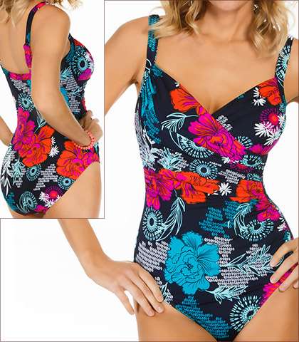 Aqua Shop Beachwear | 1416 N Broadwalk, Hollywood, FL 33019, USA | Phone: (954) 251-1685