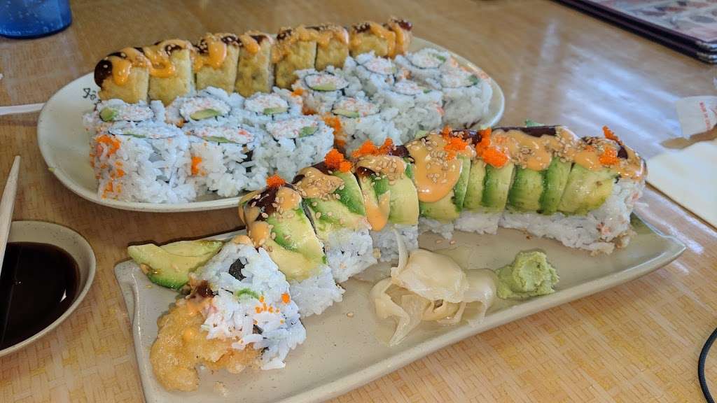 Sushi King | 74 Ranch Dr, Milpitas, CA 95035, USA | Phone: (408) 941-9888