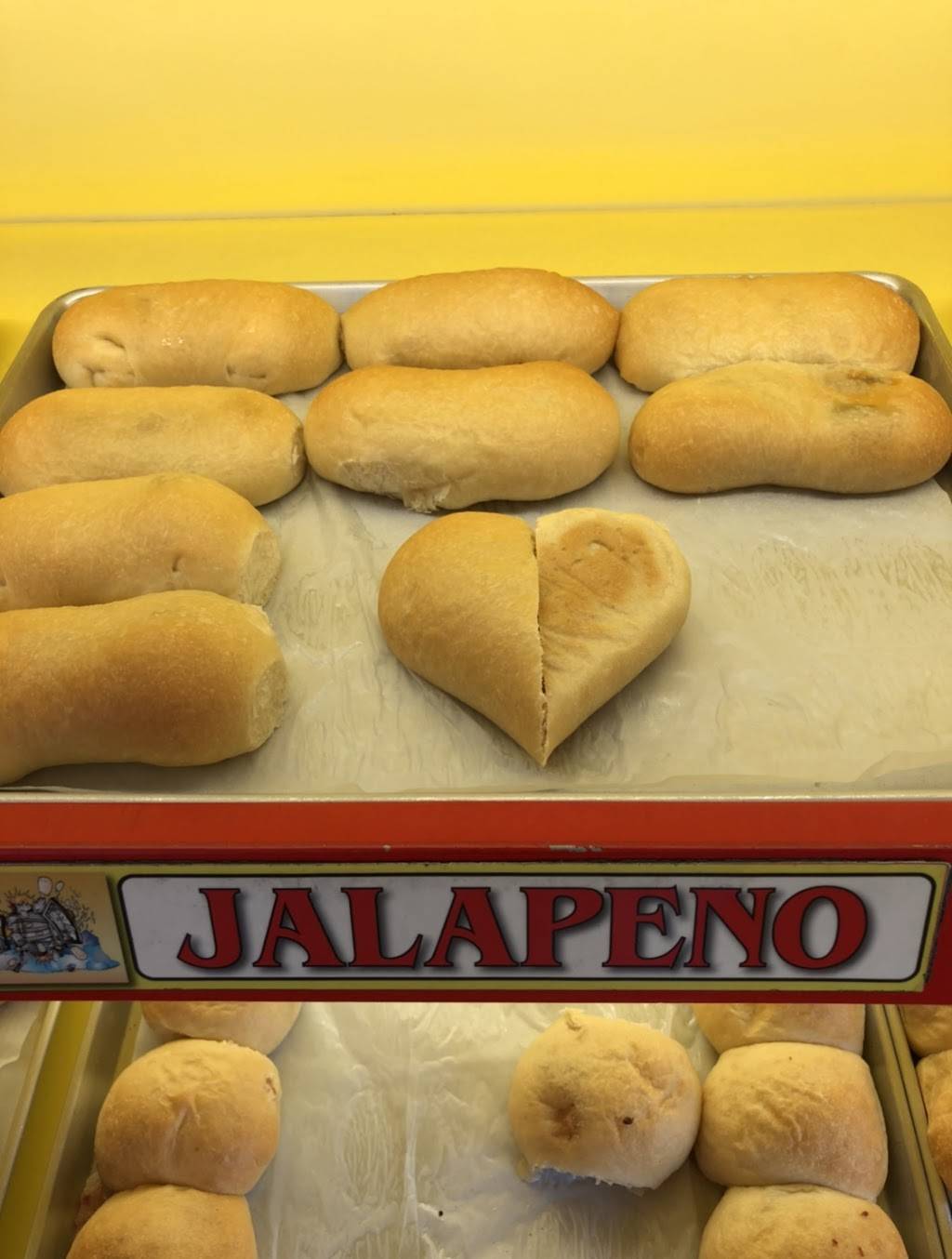 Mornings Kolaches | 2402 Bay Area Blvd # H, Houston, TX 77058 | Phone: (281) 280-8432