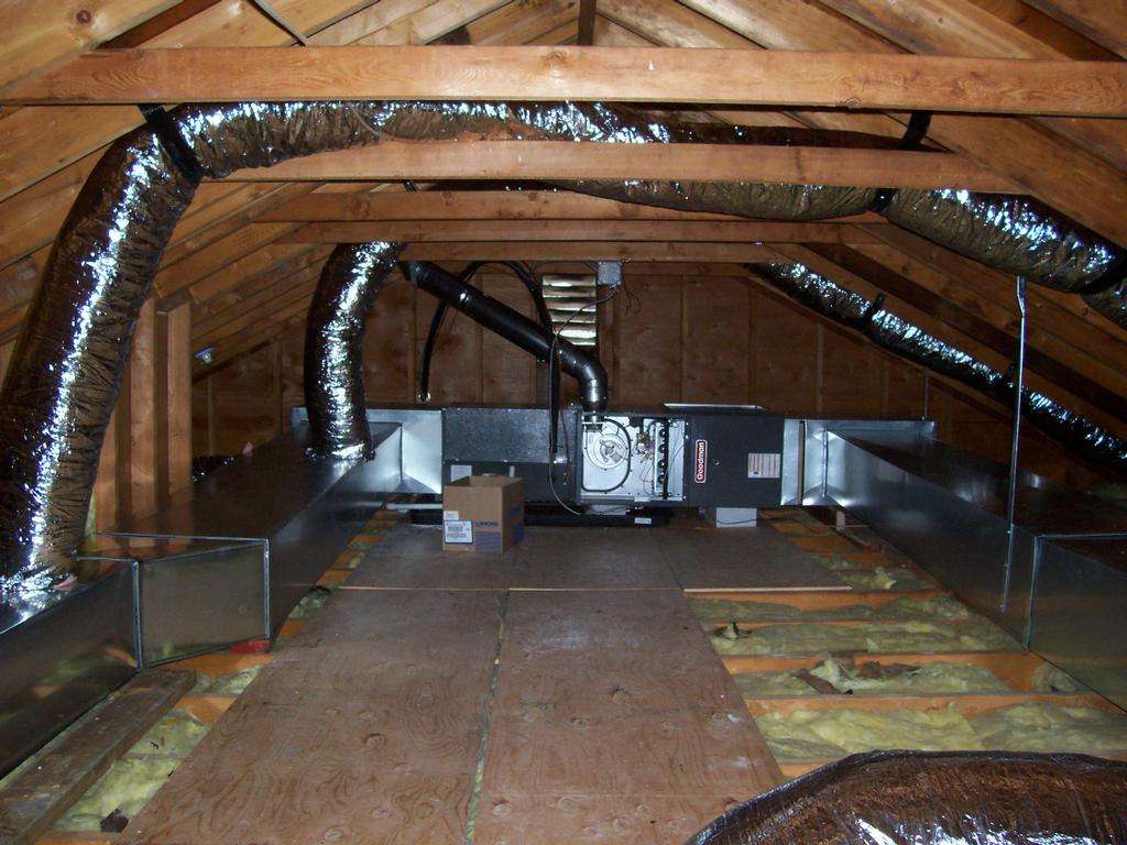 Ductwork hvac Air Conditioning VANESSA SERVICES Winchester VA Du | HVAC Repair Service, 159 Garber Ln, Winchester, VA 22602, USA | Phone: (540) 848-6515